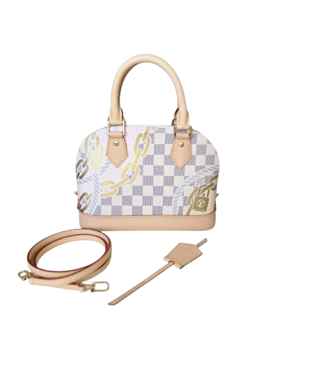 NAUTICAL ALMA BB LIMITED ADDITION