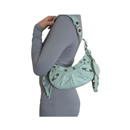 BALENCIAGA LE CAGOLE