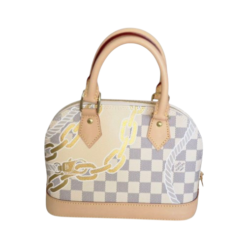 NAUTICAL ALMA BB LIMITED ADDITION