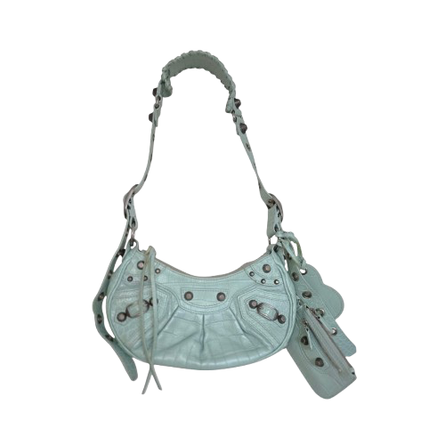 BALENCIAGA LE CAGOLE