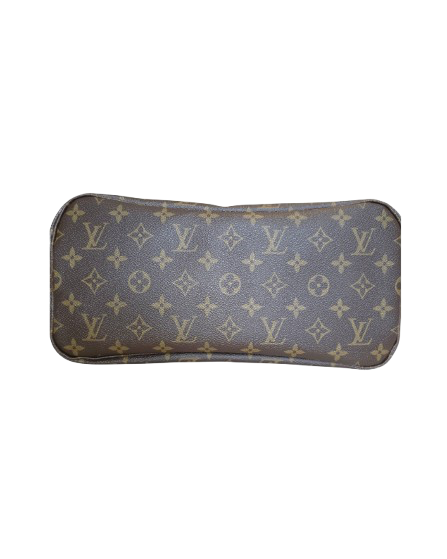 LOUIS VUITTON NEVERFULL GM MONOGRAM