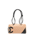 CHANEL CAMBON LIGNE BOWLER