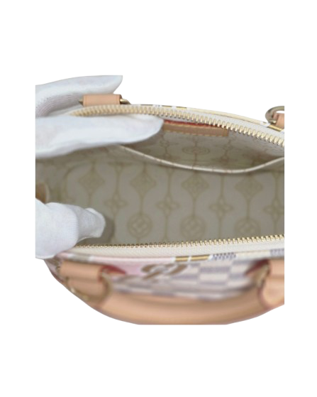 NAUTICAL ALMA BB LIMITED ADDITION