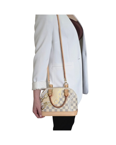 NAUTICAL ALMA BB LIMITED ADDITION