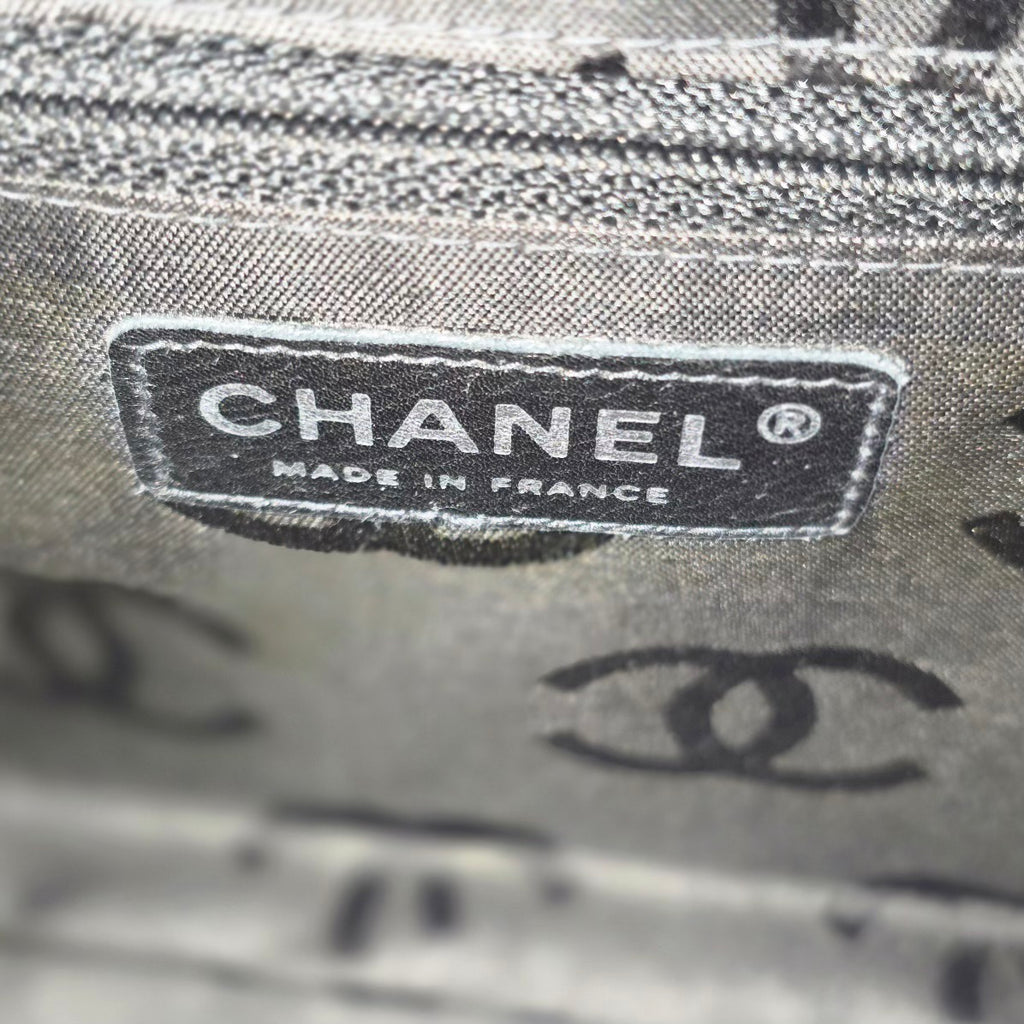 CHANEL CAMBON LIGNE BOWLER