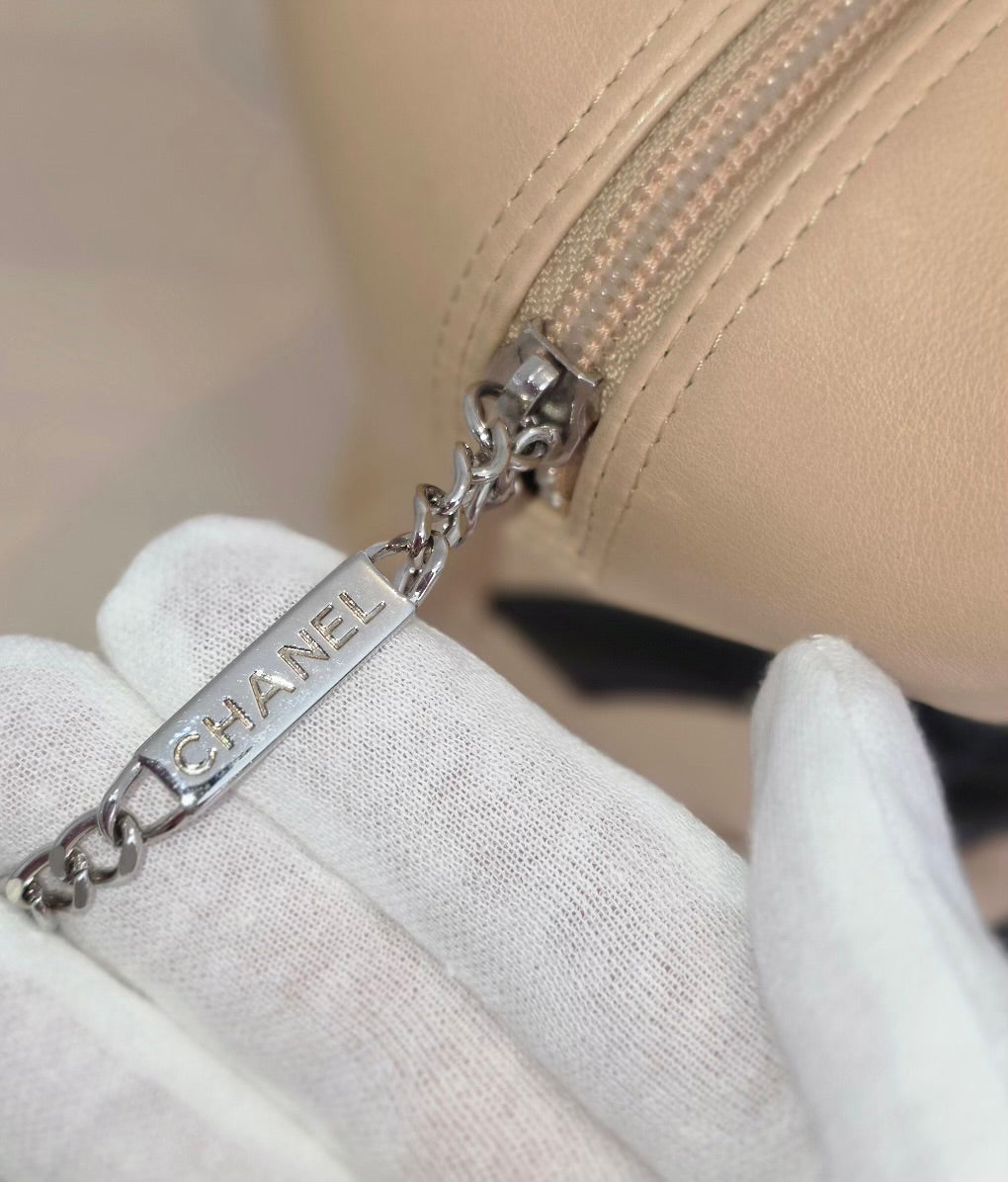 CHANEL CAMBON LIGNE BOWLER