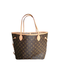 LOUIS VUITTON NEVERFULL GM MONOGRAM