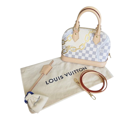 NAUTICAL ALMA BB LIMITED ADDITION