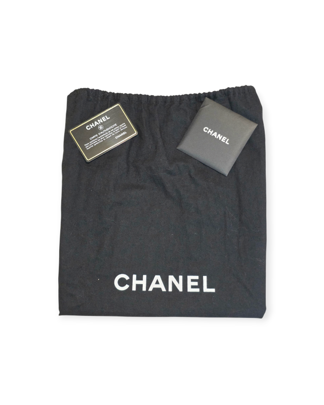 CHANEL CAMBON LIGNE BOWLER