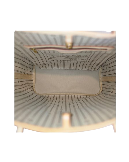 LOUIS VUITTON NEVERFULL GM MONOGRAM