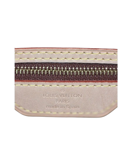 LOUIS VUITTON NEVERFULL GM MONOGRAM