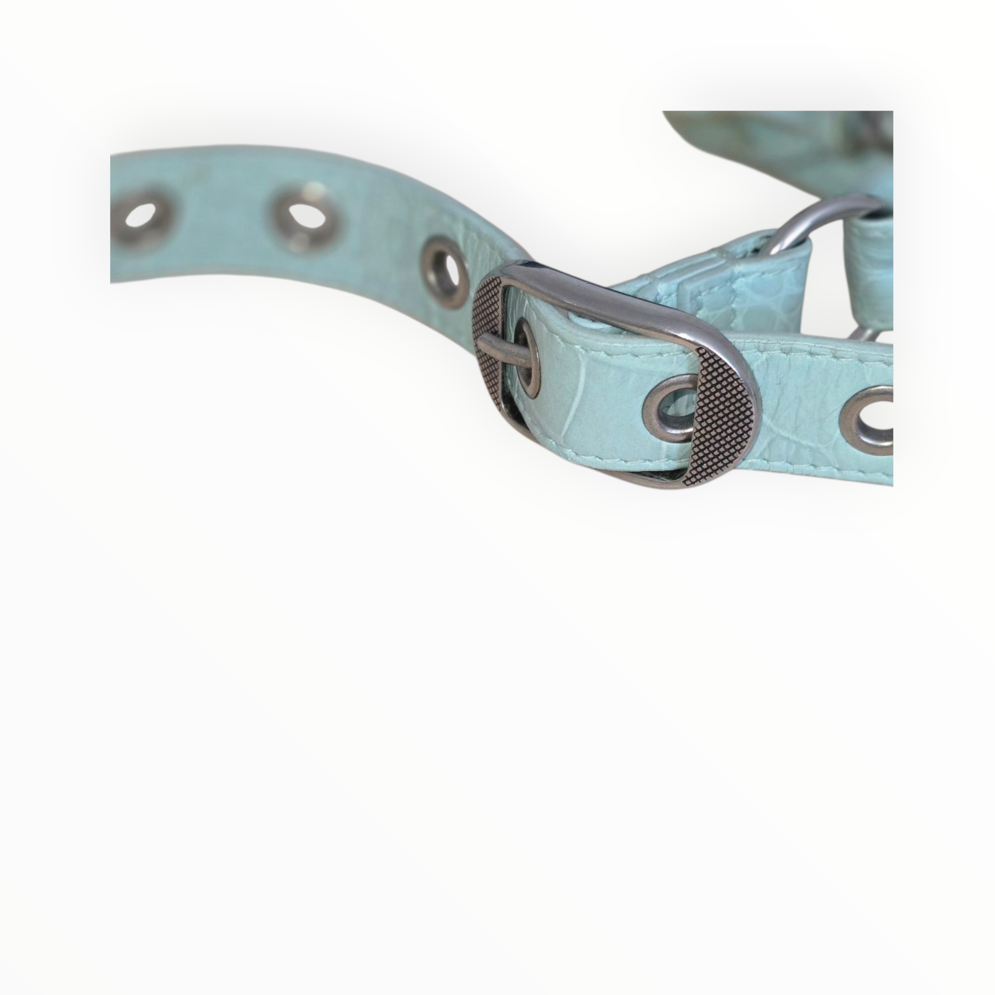 BALENCIAGA LE CAGOLE