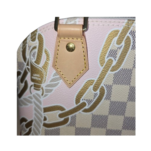 NAUTICAL ALMA BB LIMITED ADDITION