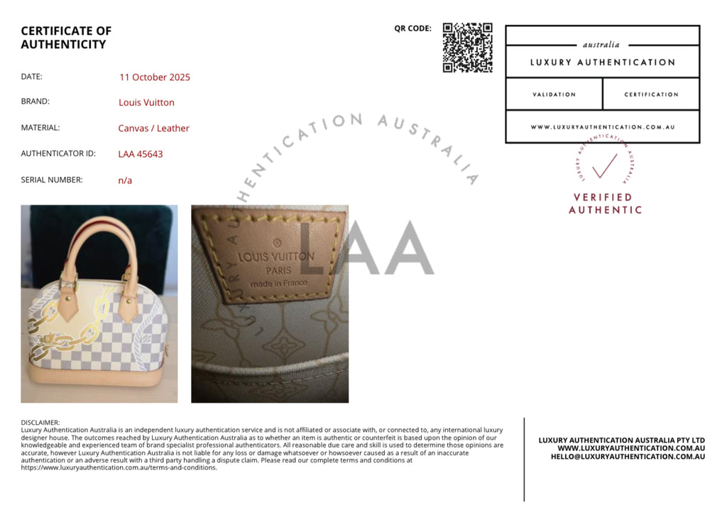 NAUTICAL ALMA BB LIMITED ADDITION